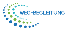 Weg-Begleitung Logo